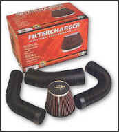 Kit d'admission directe "filter charger"
